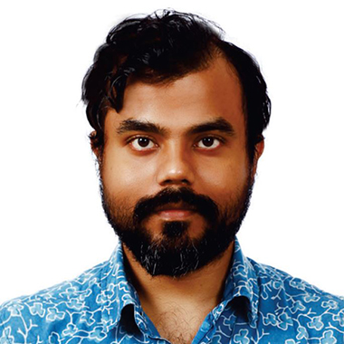 Subham-Ghosh