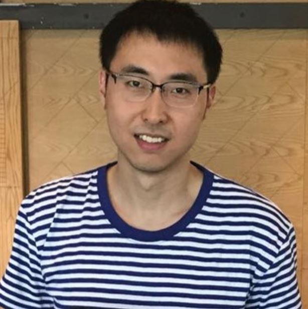 Yizhou Xin